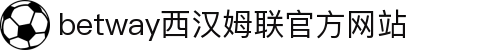 BETWAY·必威(西汉姆联)官方网站-WestHamUnited